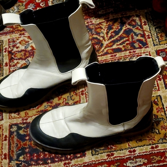 💝 Lintervalle boots - Picture 2 of 6